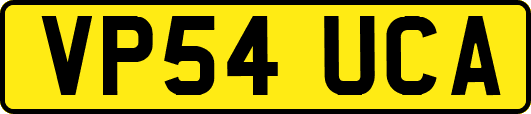 VP54UCA