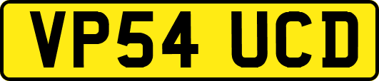 VP54UCD