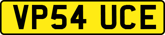 VP54UCE