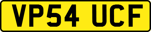 VP54UCF