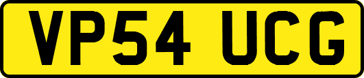 VP54UCG