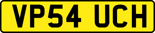 VP54UCH