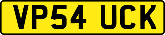 VP54UCK