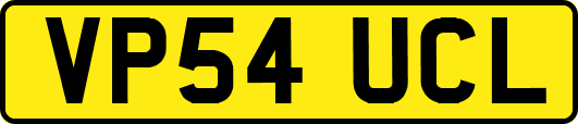 VP54UCL