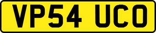 VP54UCO