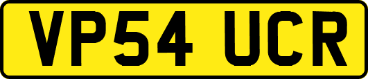 VP54UCR