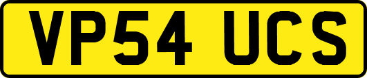 VP54UCS