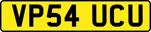 VP54UCU