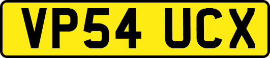 VP54UCX