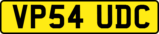 VP54UDC