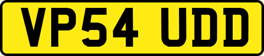 VP54UDD