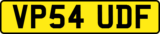 VP54UDF