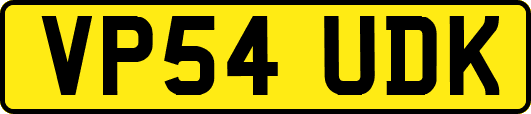 VP54UDK