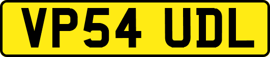 VP54UDL