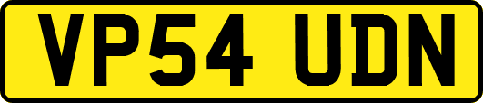 VP54UDN