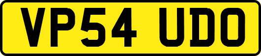 VP54UDO