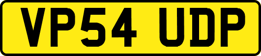 VP54UDP