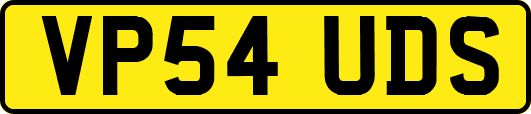 VP54UDS