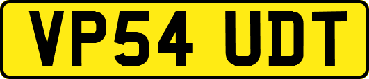 VP54UDT