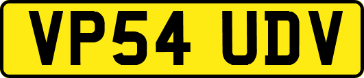 VP54UDV