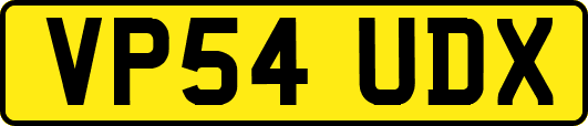 VP54UDX