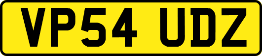VP54UDZ