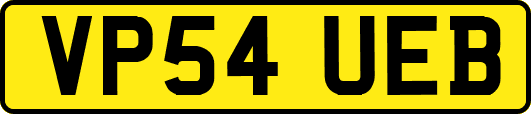 VP54UEB
