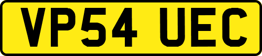 VP54UEC