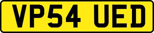 VP54UED