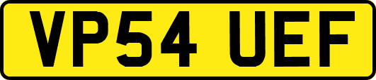 VP54UEF