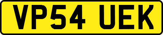 VP54UEK