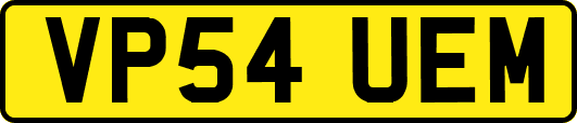 VP54UEM