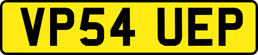 VP54UEP