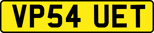 VP54UET