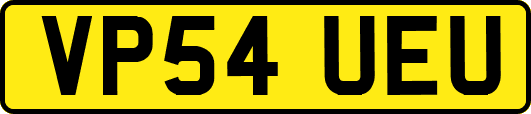 VP54UEU