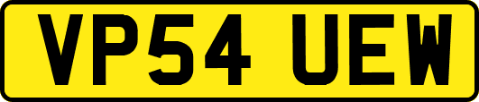 VP54UEW