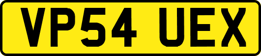 VP54UEX