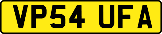 VP54UFA
