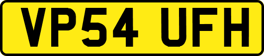 VP54UFH