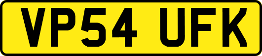 VP54UFK