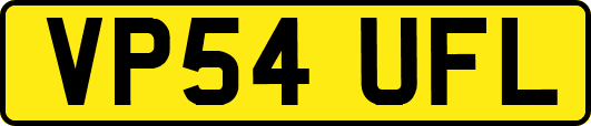 VP54UFL