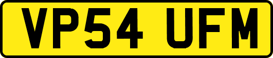 VP54UFM