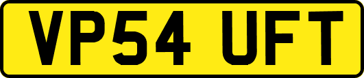VP54UFT