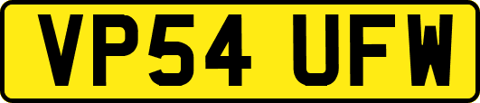 VP54UFW