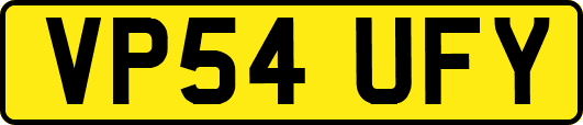 VP54UFY
