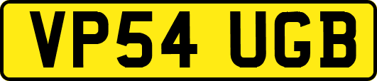 VP54UGB