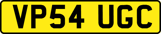 VP54UGC