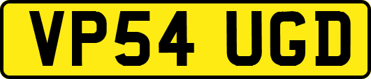 VP54UGD