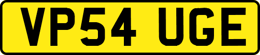 VP54UGE