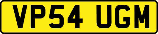VP54UGM